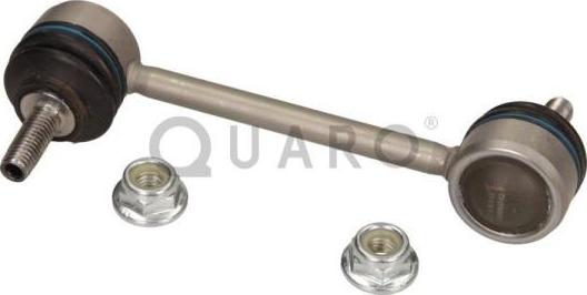 QUARO QS9384/HQ - Rod / Strut, stabiliser www.parts5.com