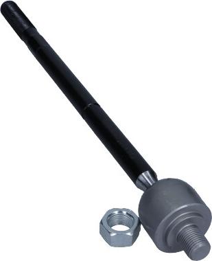 QUARO QS9332/HQ - Inner Tie Rod, Axle Joint www.parts5.com