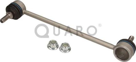 QUARO QS9201/HQ - Travesaños / barras, estabilizador www.parts5.com