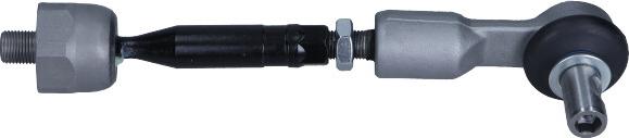 QUARO QS9208/HQ - Tie Rod www.parts5.com