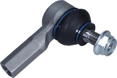 QUARO QS9796/HQ - Tie Rod End www.parts5.com