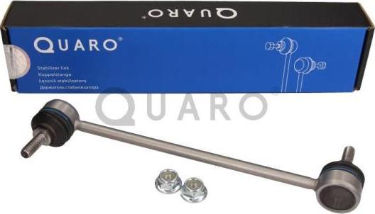 QUARO QS9746/HQ - Travesaños / barras, estabilizador www.parts5.com