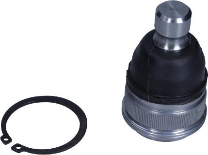 QUARO QS4527/HQ - Rótula de suspensión / carga parts5.com