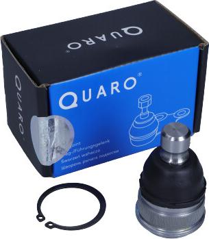 QUARO QS4527/HQ - Шаровая опора, несущий / направляющий шарнир www.parts5.com