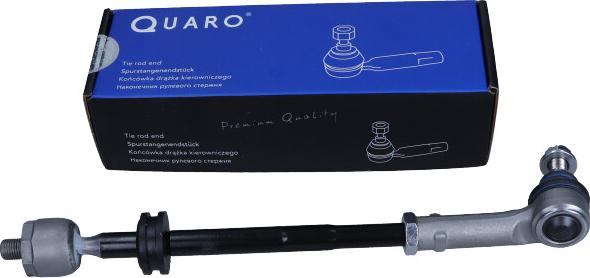 QUARO QS4014/HQ - Barra de acoplamiento www.parts5.com