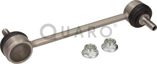 QUARO QS4147/HQ - Šipka / potporanj, stabilizator www.parts5.com