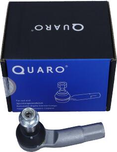 QUARO QS4181/HQ - Tie Rod End www.parts5.com