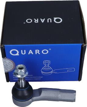 QUARO QS4182/HQ - Hlava příčného táhla řízení www.parts5.com