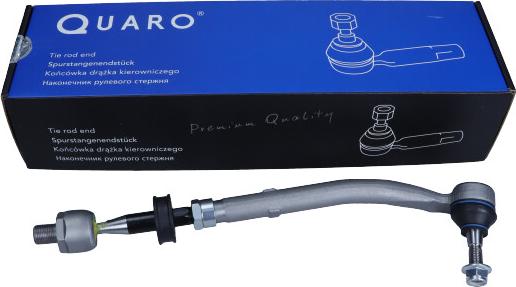 QUARO QS4130/HQ - Příčné táhlo řízení www.parts5.com