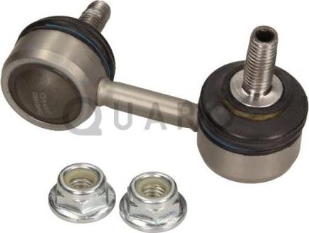 QUARO QS4138/HQ - Brat / bieleta suspensie, stabilizator www.parts5.com