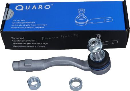 QUARO QS4899/HQ - Uzun rot kafası www.parts5.com