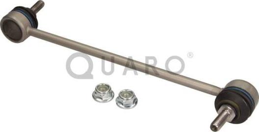 QUARO QS4898/HQ - Brat / bieleta suspensie, stabilizator www.parts5.com