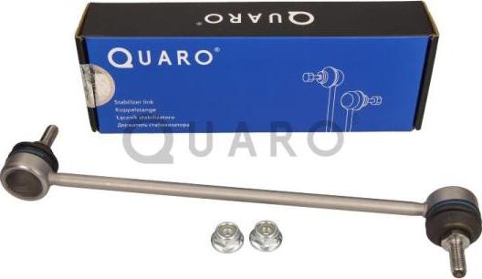 QUARO QS4309/HQ - Bara stabilizatoare,suspensie www.parts5.com