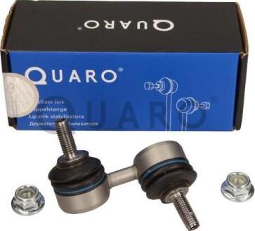 QUARO QS4238/HQ - Tyč / vzpěra, stabilizátor www.parts5.com