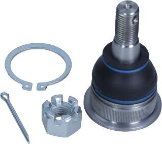 QUARO QS4224/HQ - Шаровая опора, несущий / направляющий шарнир www.parts5.com