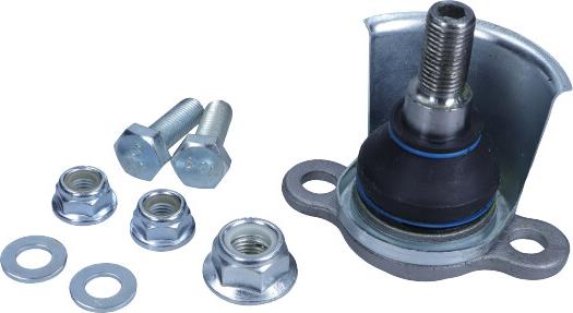 QUARO QS4768/HQ - Ball Joint parts5.com