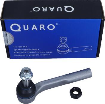 QUARO QS4773/HQ - Rótula barra de acoplamiento www.parts5.com