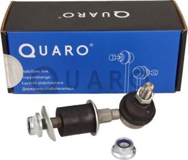 QUARO QS5965/HQ - Rod / Strut, stabiliser www.parts5.com