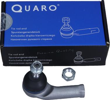 QUARO QS5911/HQ - Rótula barra de acoplamiento www.parts5.com