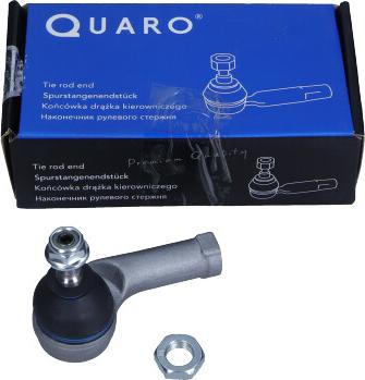 QUARO QS5912/HQ - Rótula barra de acoplamiento www.parts5.com