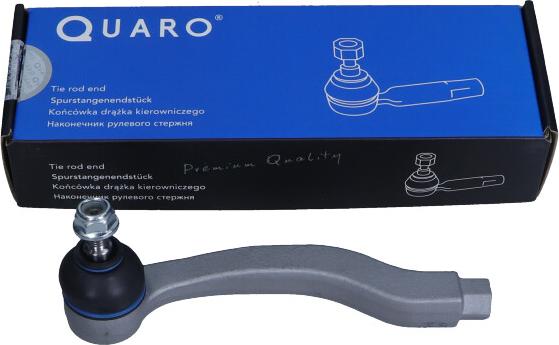 QUARO QS5481/HQ - Kraj poprečne spone www.parts5.com