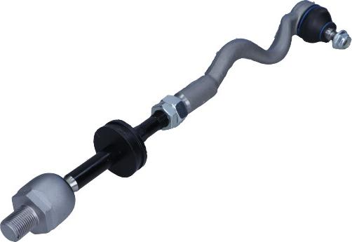 QUARO QS5428/HQ - Tie Rod www.parts5.com