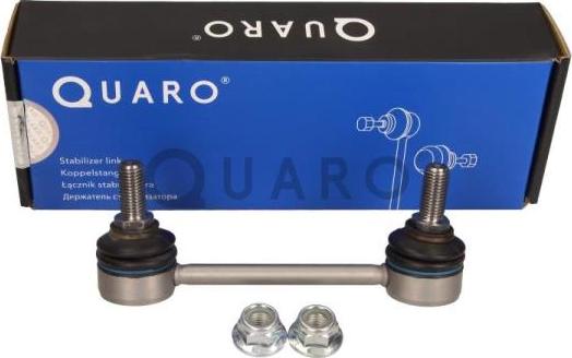 QUARO QS5472/HQ - Drog / opornik, stabilizator www.parts5.com