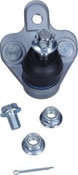 QUARO QS5610/HQ - Ball Joint www.parts5.com