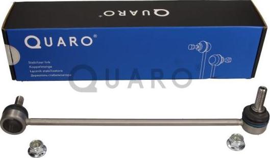 QUARO QS5090/HQ - Brat / bieleta suspensie, stabilizator www.parts5.com