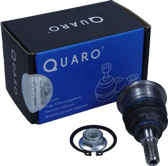 QUARO QS5041/HQ - Ball Joint www.parts5.com