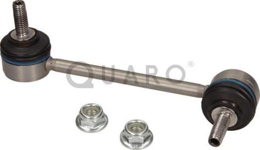 QUARO QS5017/HQ - Rod / Strut, stabiliser www.parts5.com