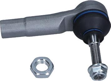 QUARO QS5863/HQ - Tie Rod End www.parts5.com