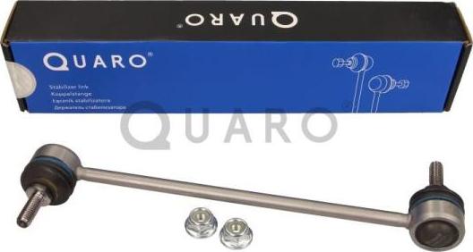 QUARO QS5800/HQ - Šipka / potporanj, stabilizator www.parts5.com