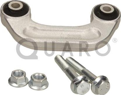 QUARO QS5205/HQ - Brat / bieleta suspensie, stabilizator www.parts5.com