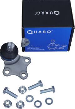 QUARO QS5712/HQ - Przegub mocujący / prowadzący www.parts5.com