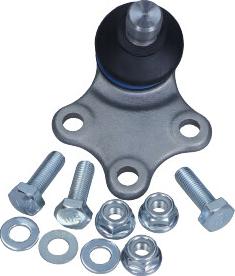 QUARO QS5712/HQ - Ball Joint www.parts5.com