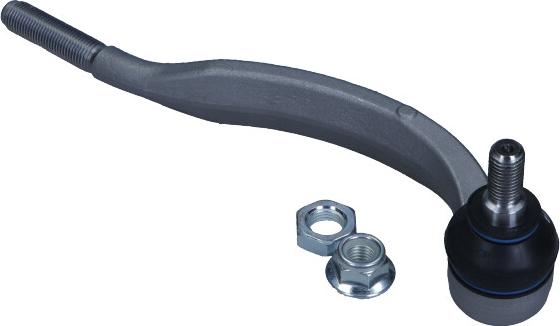 QUARO QS6488/HQ - Tie Rod End www.parts5.com