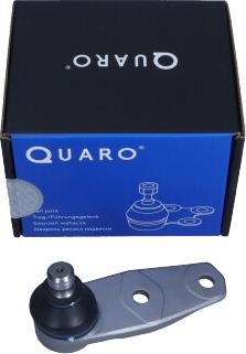 QUARO QS6699/HQ - Шаровая опора, несущий / направляющий шарнир www.parts5.com