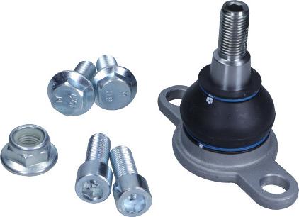 QUARO QS6663/HQ - Ball Joint www.parts5.com