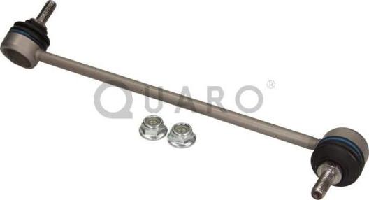 QUARO QS6622/HQ - Brat / bieleta suspensie, stabilizator www.parts5.com