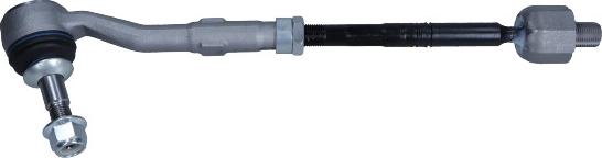 QUARO QS6676/HQ - Inner Tie Rod, Axle Joint parts5.com