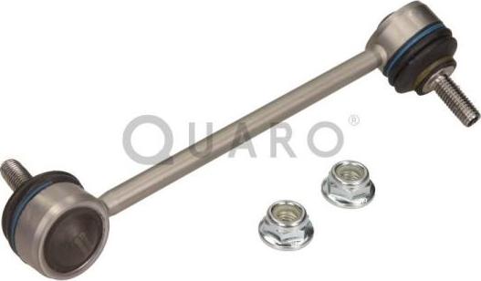 QUARO QS6058/HQ - Rod / Strut, stabiliser www.parts5.com