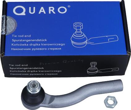 QUARO QS6000/HQ - Tie Rod End www.parts5.com