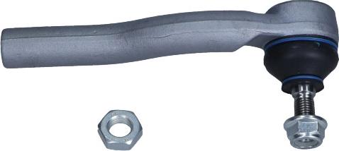 QUARO QS6000/HQ - Tie Rod End www.parts5.com