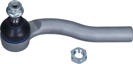 QUARO QS6001/HQ - Tie Rod End www.parts5.com