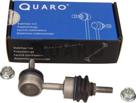 QUARO QS6073/HQ - Rod / Strut, stabiliser www.parts5.com