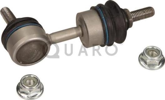 QUARO QS6073/HQ - Rod / Strut, stabiliser www.parts5.com