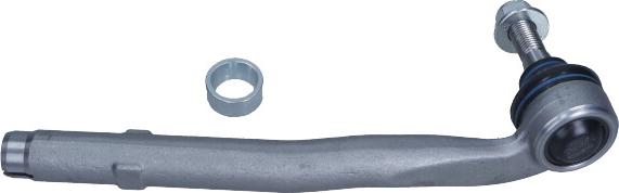 QUARO QS6108/HQ - Tie Rod End www.parts5.com