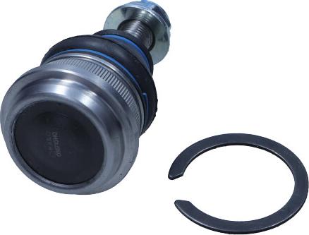 QUARO QS6715/HQ - Шаровая опора, несущий / направляющий шарнир www.parts5.com