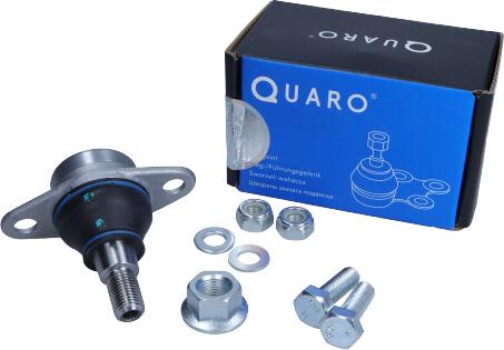 QUARO QS0917/HQ - Rótula de suspensión / carga www.parts5.com